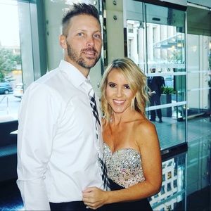 Meet your Posher, Krista